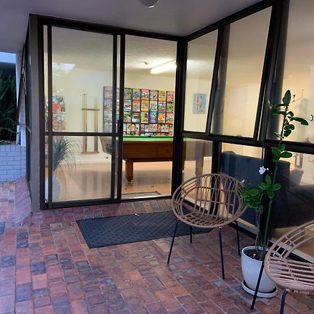 Burleigh Gardens North Hi-Rise Holiday Apartments Gold Coast Extérieur photo