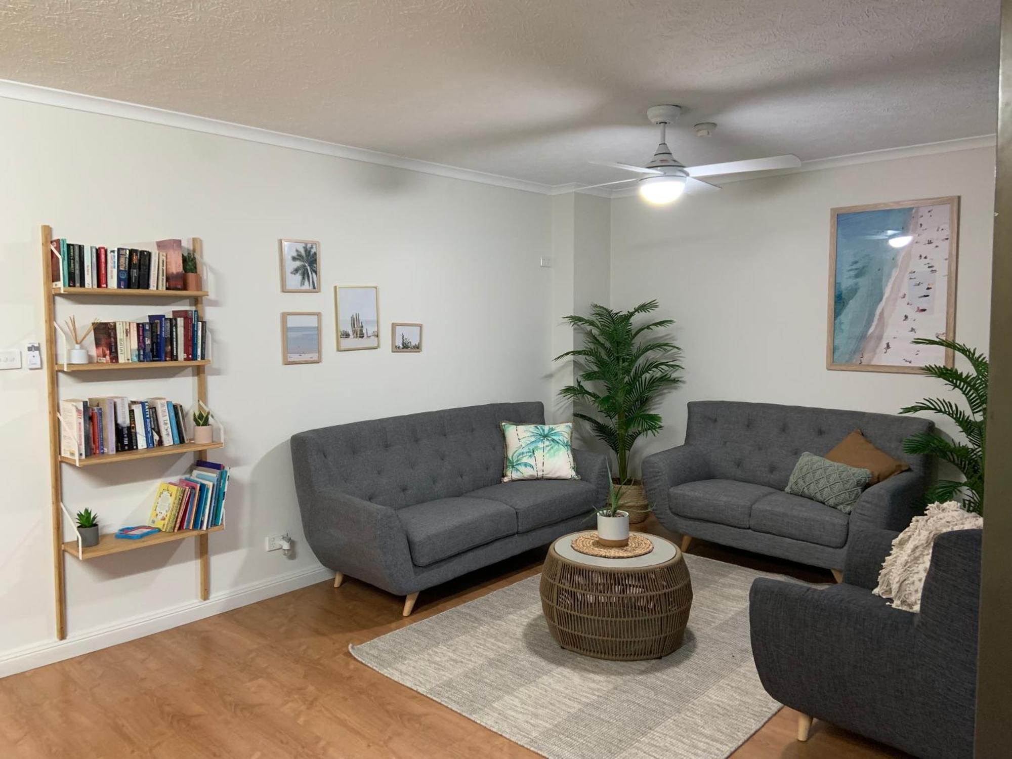 Burleigh Gardens North Hi-Rise Holiday Apartments Gold Coast Extérieur photo
