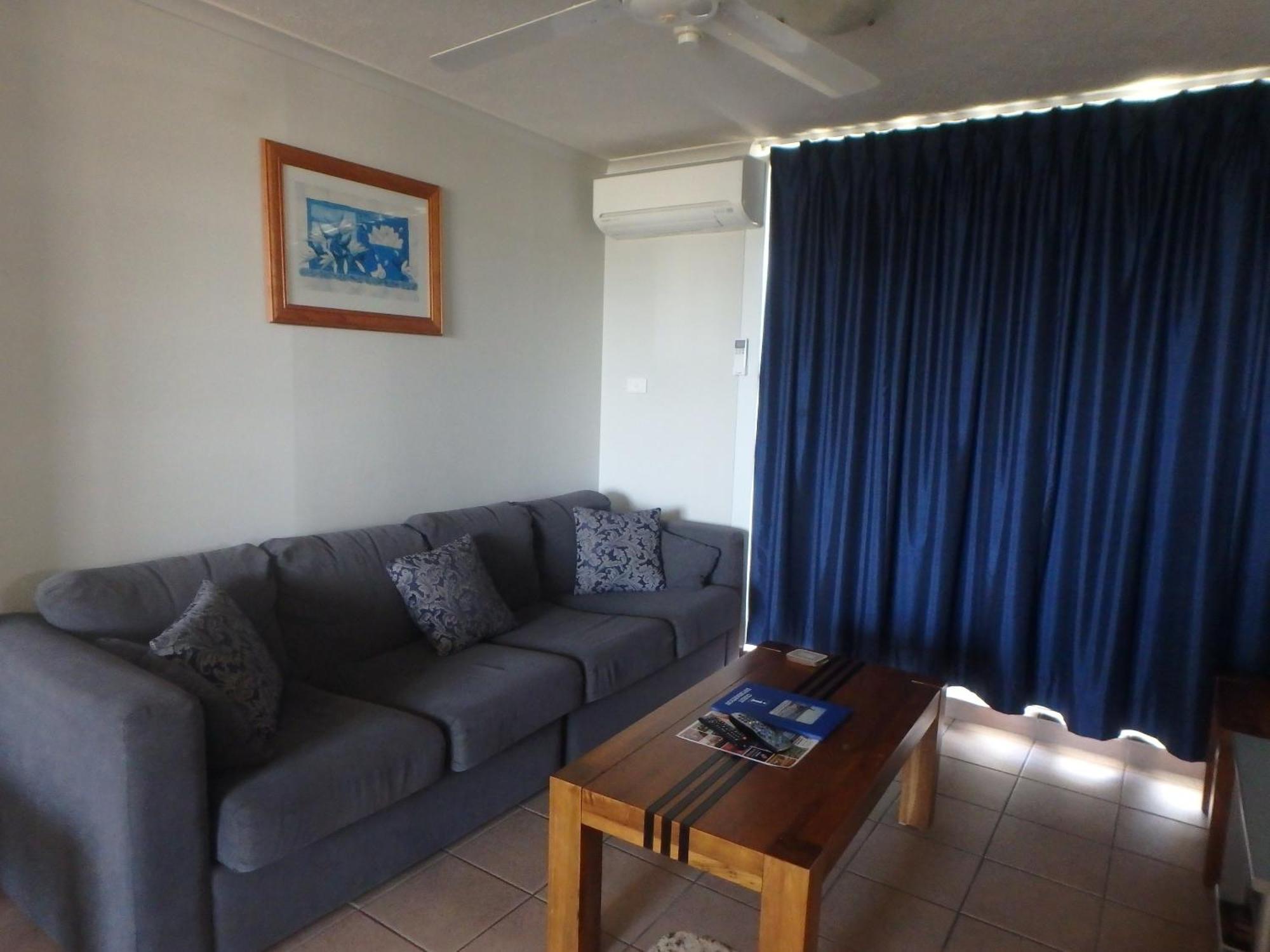 Burleigh Gardens North Hi-Rise Holiday Apartments Gold Coast Chambre photo