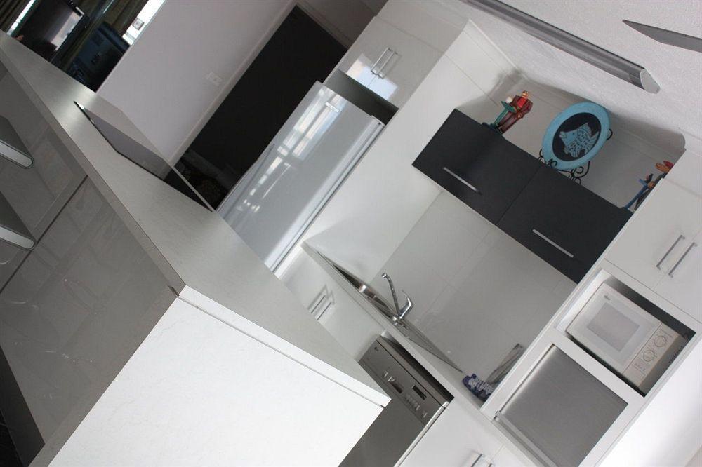 Burleigh Gardens North Hi-Rise Holiday Apartments Gold Coast Extérieur photo