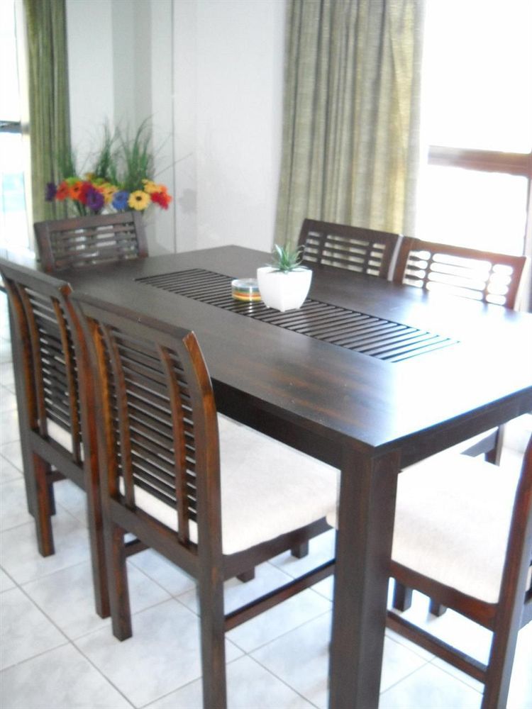 Burleigh Gardens North Hi-Rise Holiday Apartments Gold Coast Extérieur photo