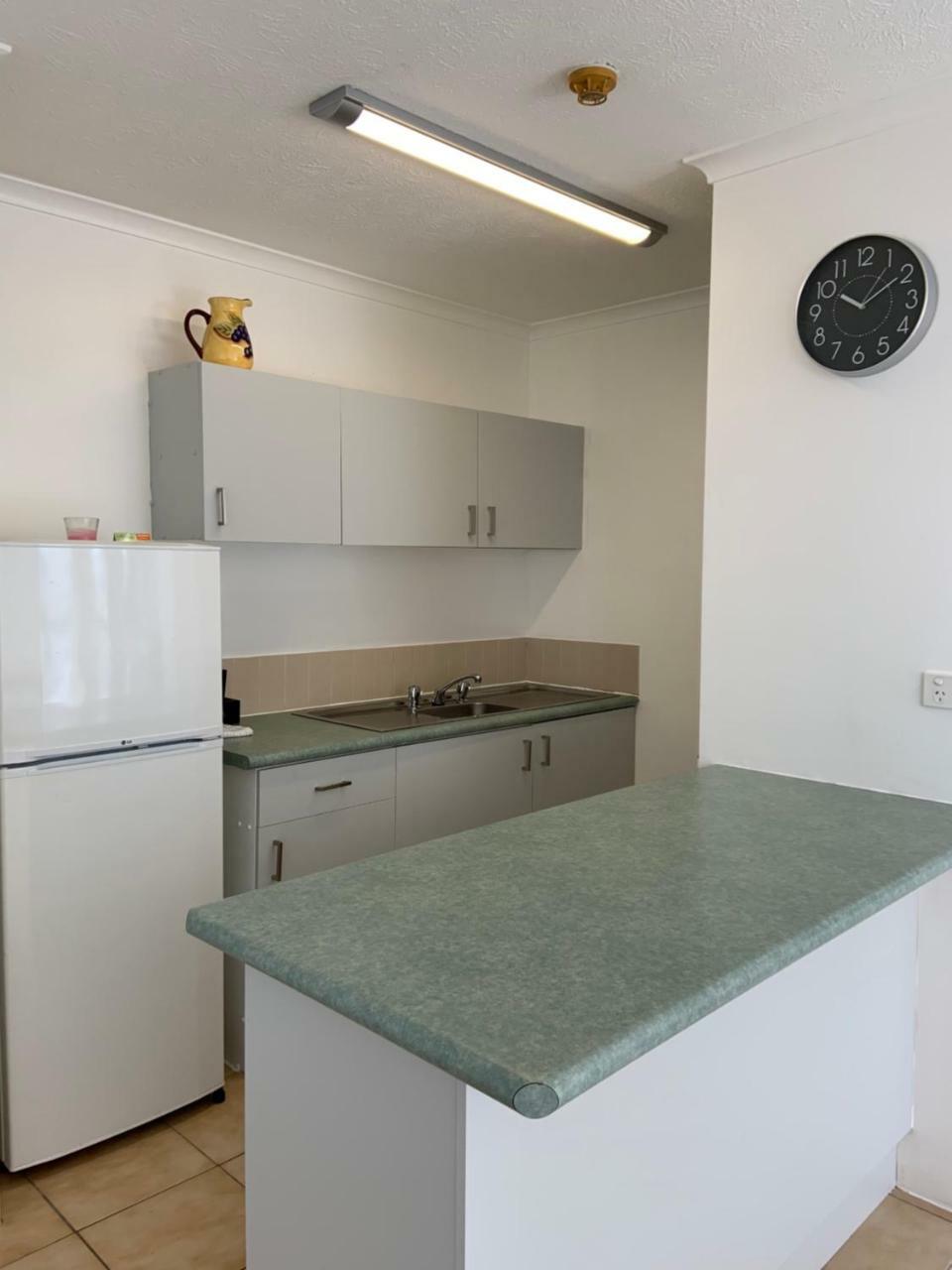 Burleigh Gardens North Hi-Rise Holiday Apartments Gold Coast Extérieur photo
