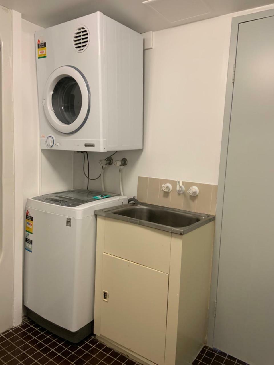 Burleigh Gardens North Hi-Rise Holiday Apartments Gold Coast Extérieur photo