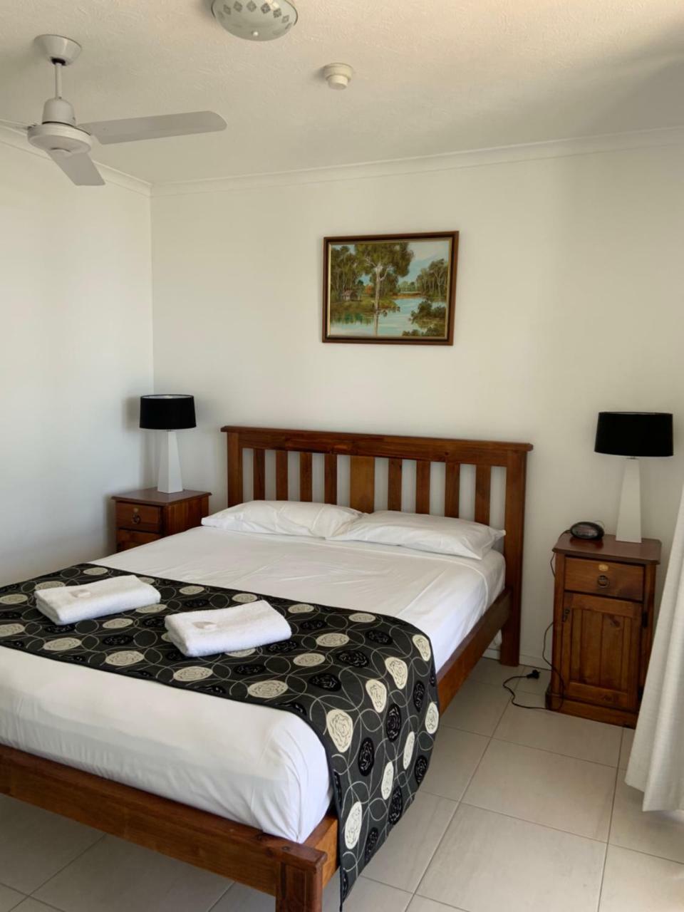 Burleigh Gardens North Hi-Rise Holiday Apartments Gold Coast Extérieur photo